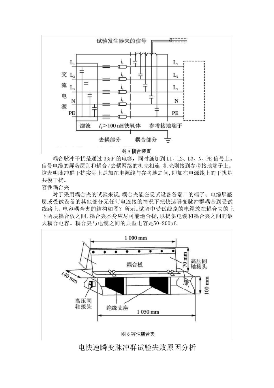 快速脉冲群测试原理及分析_第3页