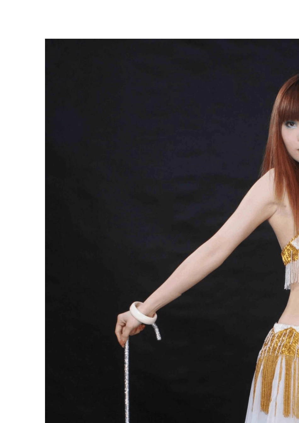 怎么学习舞蹈——跳舞的技巧_第2页