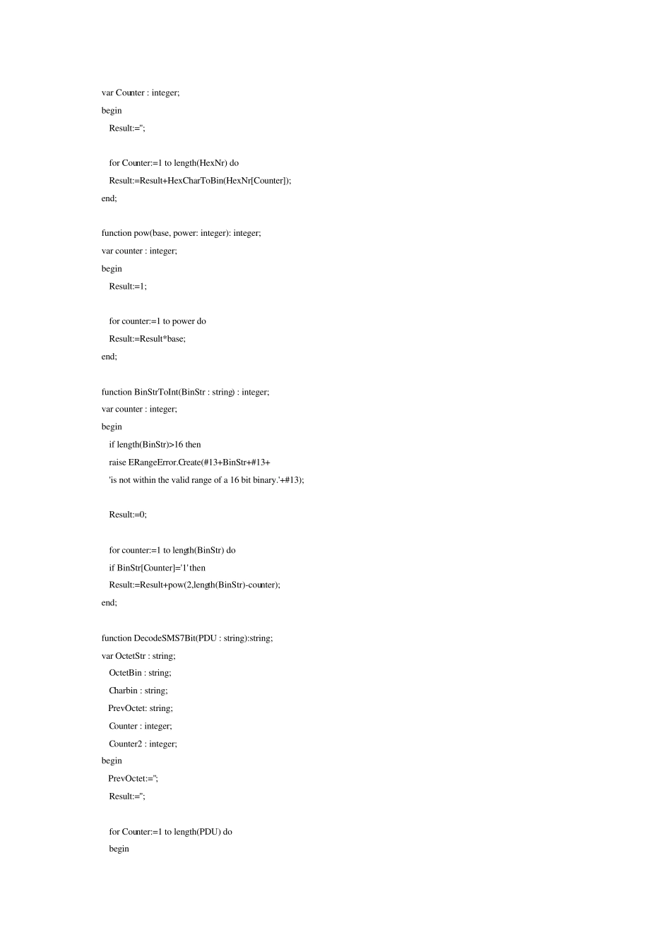 怎么把一个字符串转换成16进制数据_第2页
