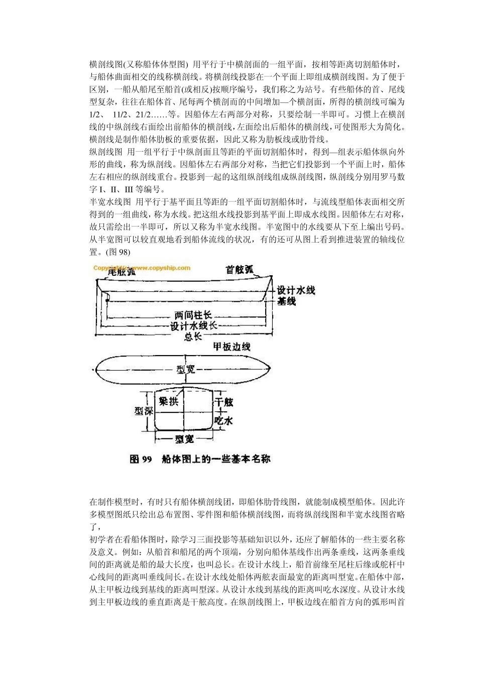 怎样看模型工作图纸_第3页