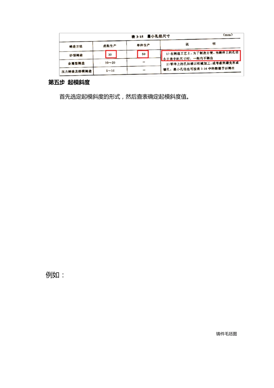 怎样绘制毛坯图_第3页