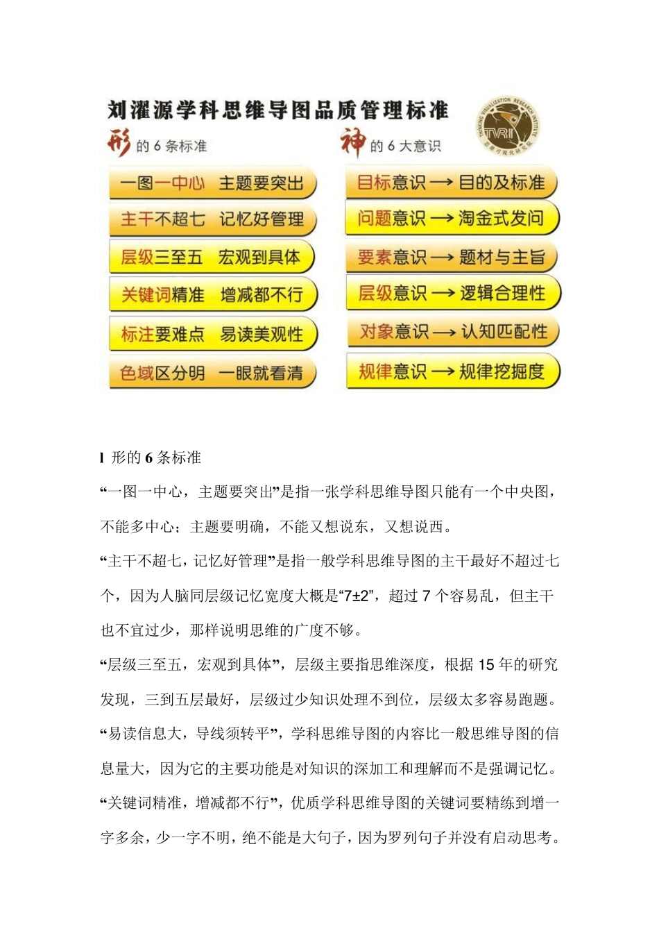 思维导图在学科教学中的应用_第3页