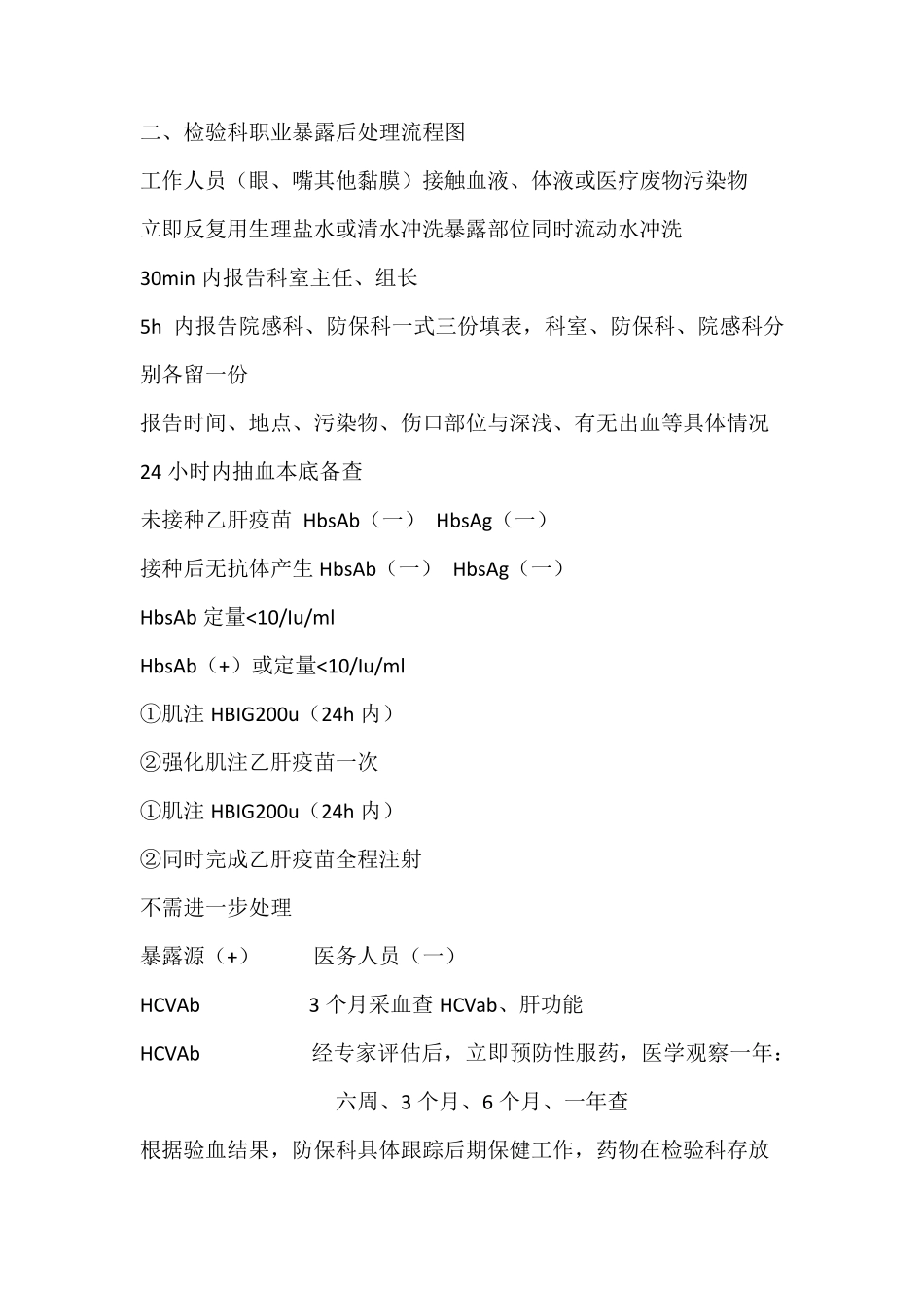 急诊检验管理制度_第2页