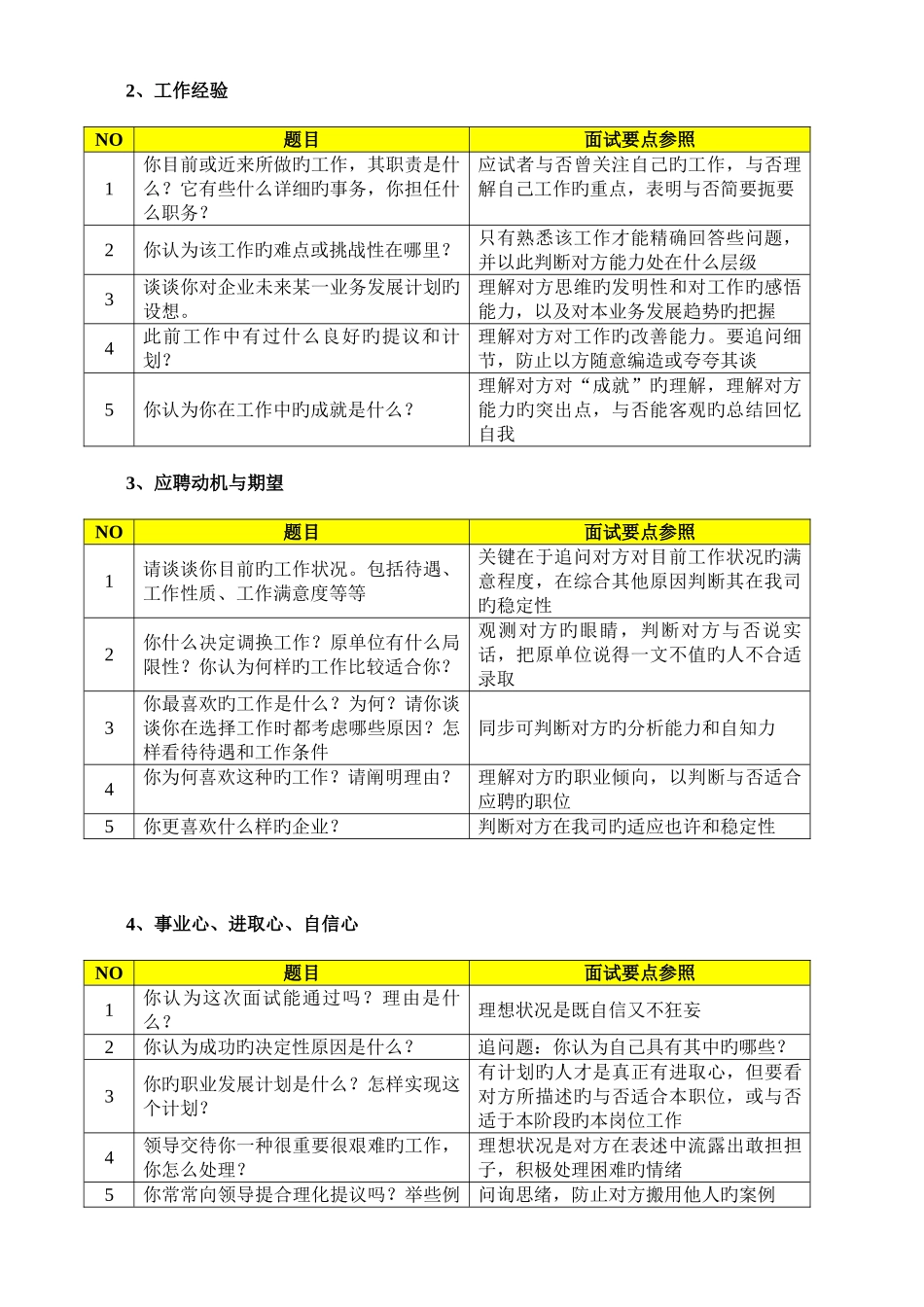 2025年招聘面试文件_第3页
