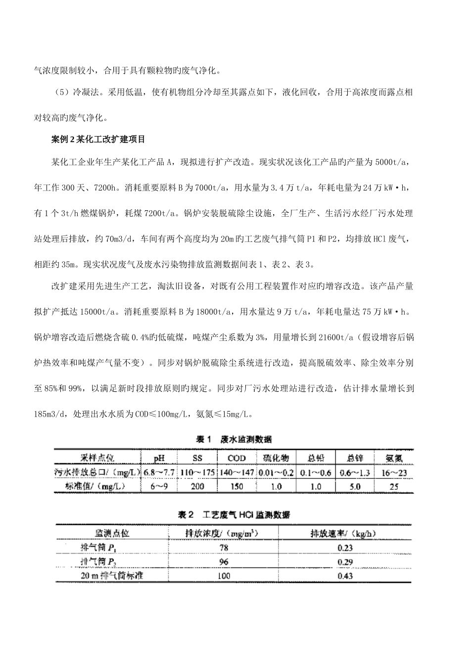2025年注册环评工程师考试五_第2页