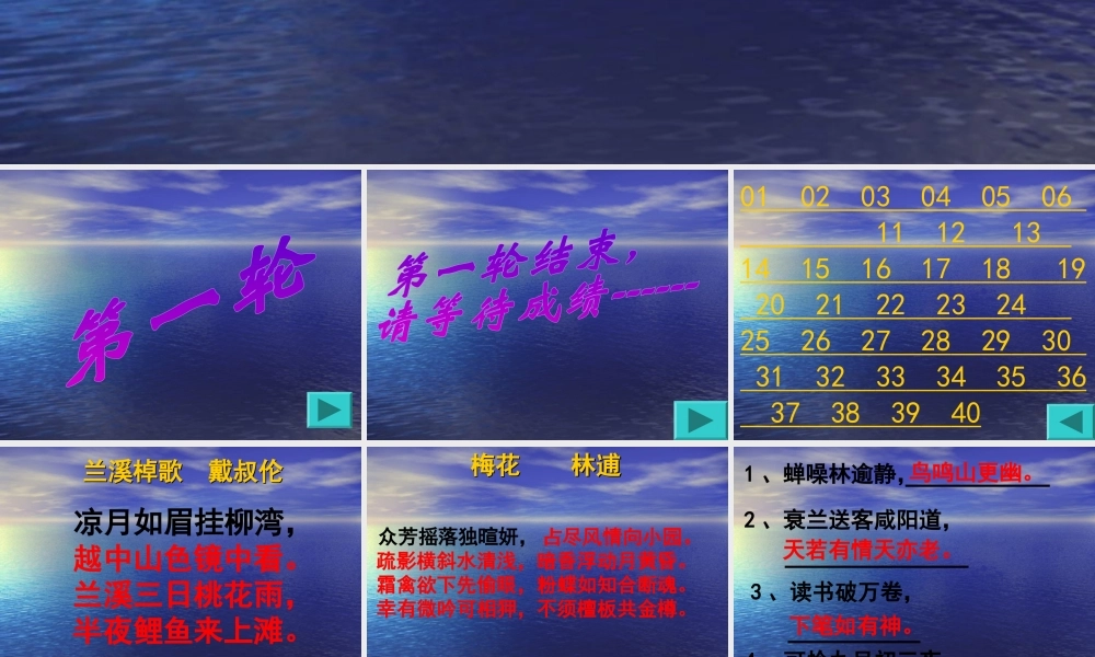 附件41：我爱记诗词总决赛 (2)