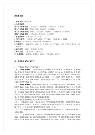 2025年常见病联合用药手册营业员工具书全套