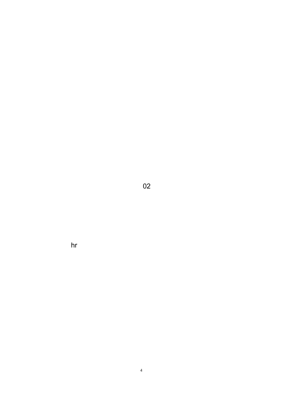 沟通艺术与沟通技巧心得报告3篇_第3页