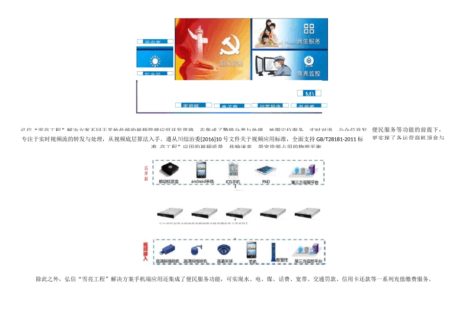 雪亮工程相关资料_第2页