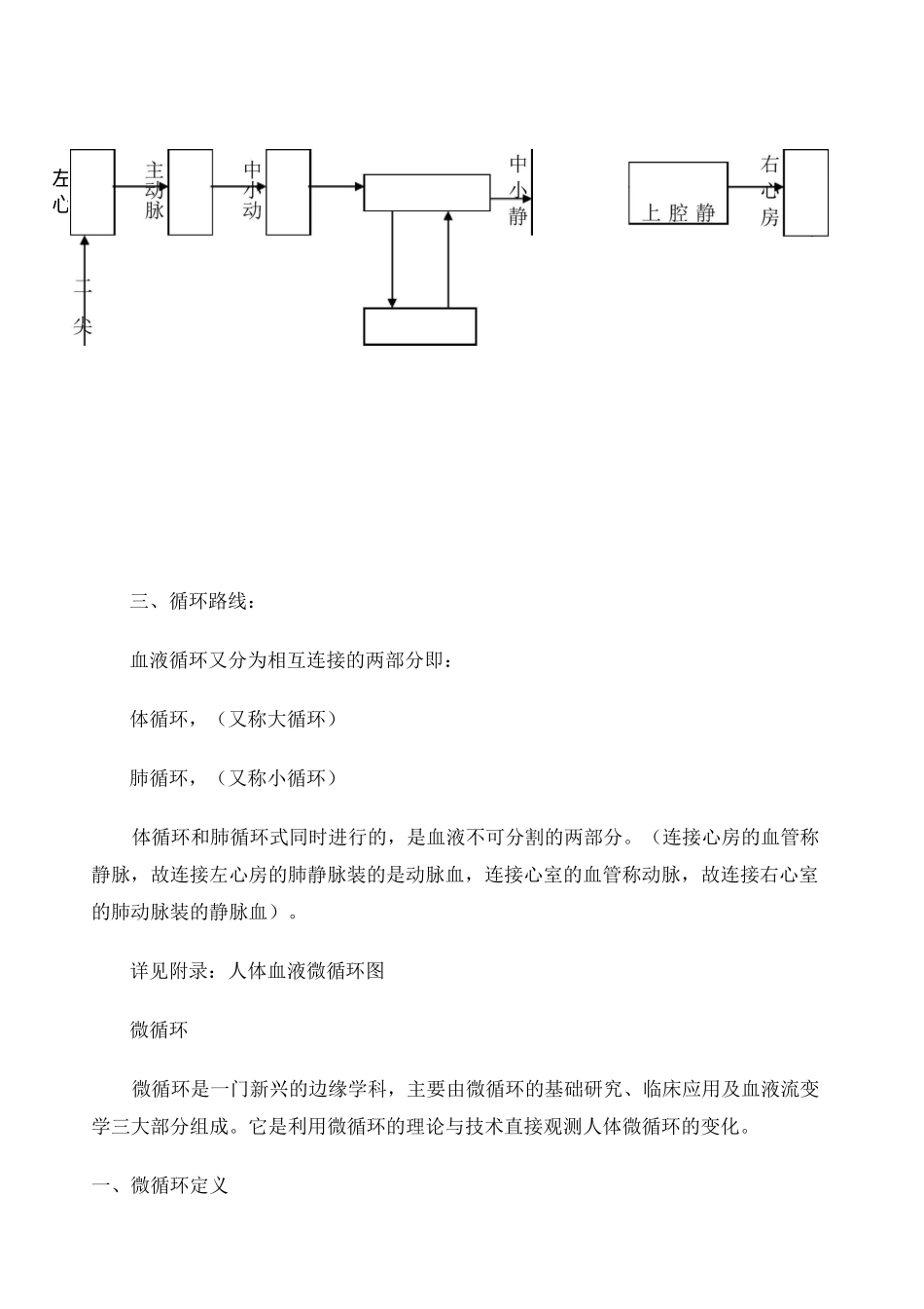微循环讲解及实操 _第2页