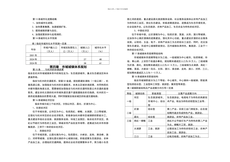 临安总体规划_第3页