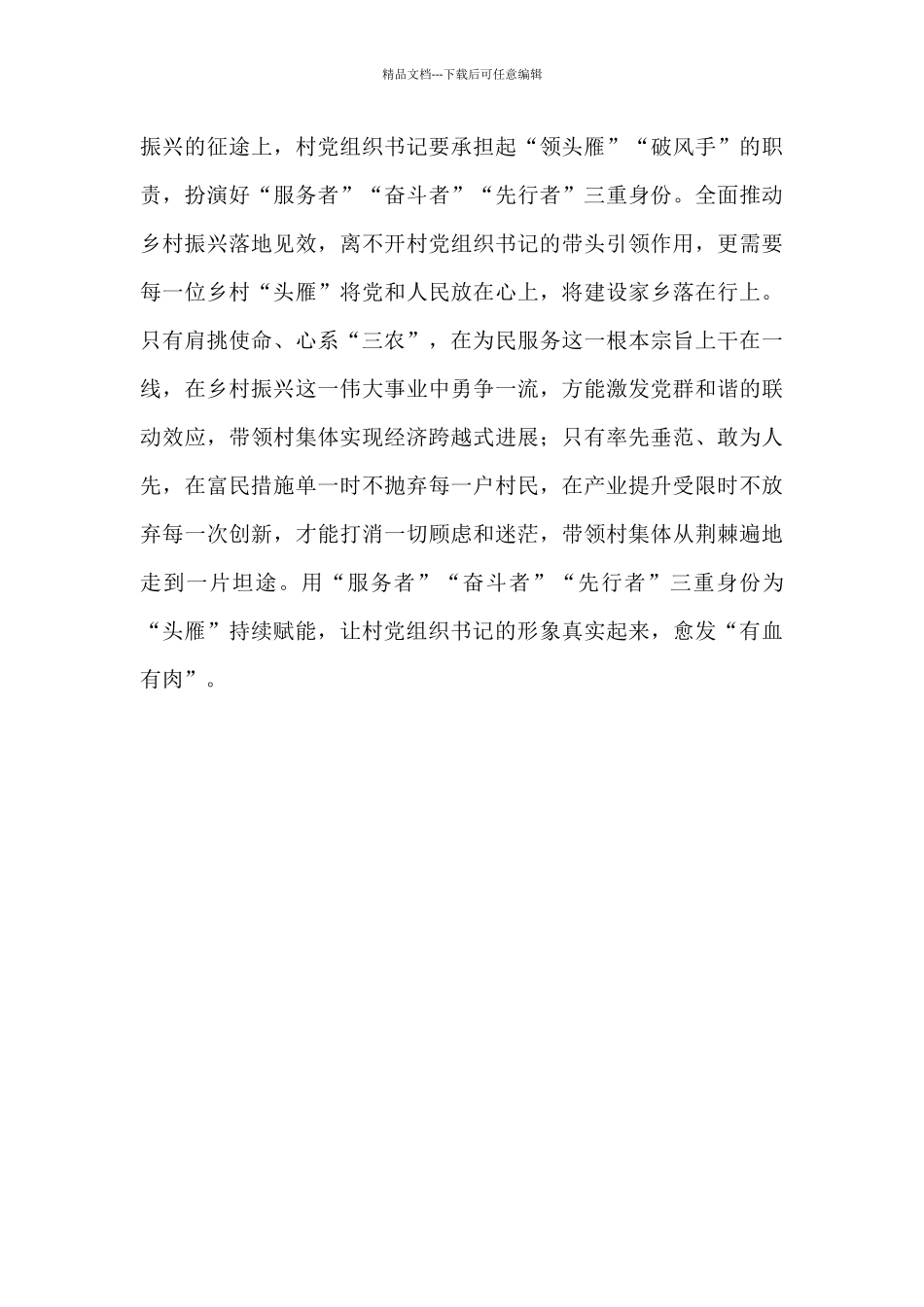 乡村振兴需武装头雁_第3页