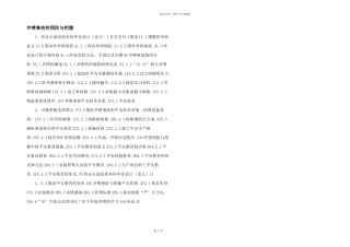 井喷事故的预防与控制
