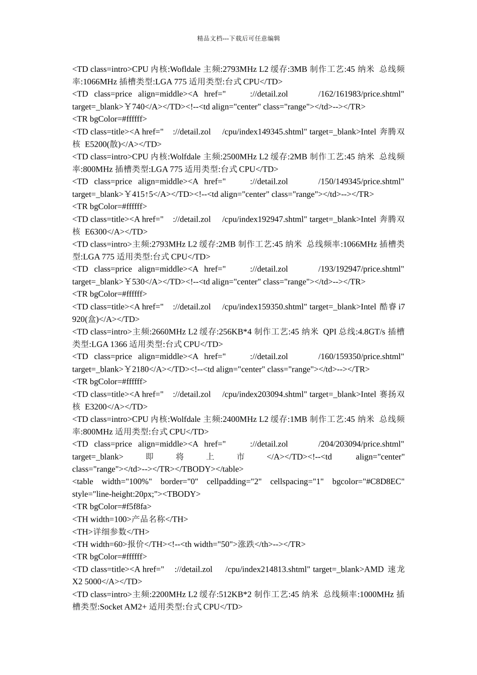 产品名称简要介绍_第2页