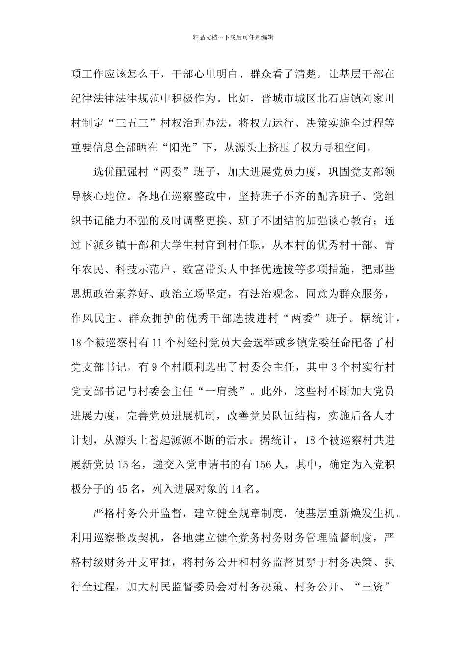 从严从实抓好农村基层党建工作_第3页