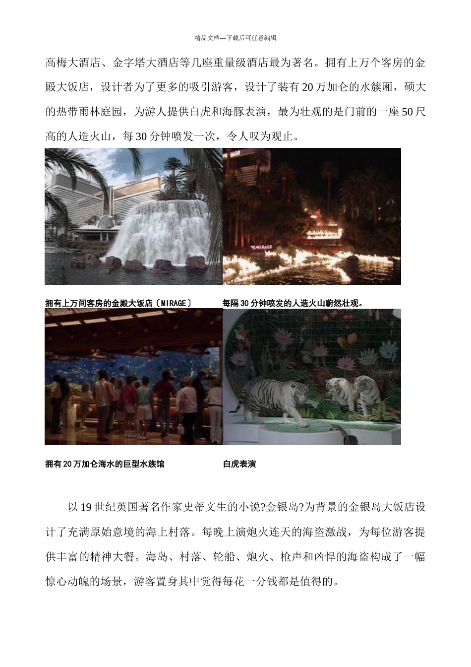 从拉斯维加斯看体验营销场景设计_第2页