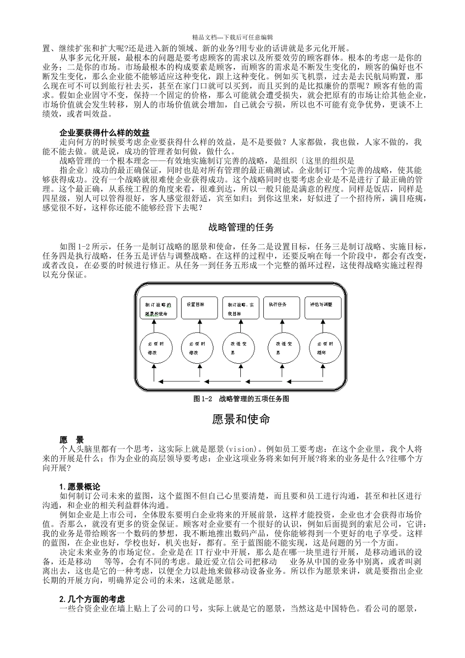 企业战略管理概述_第2页