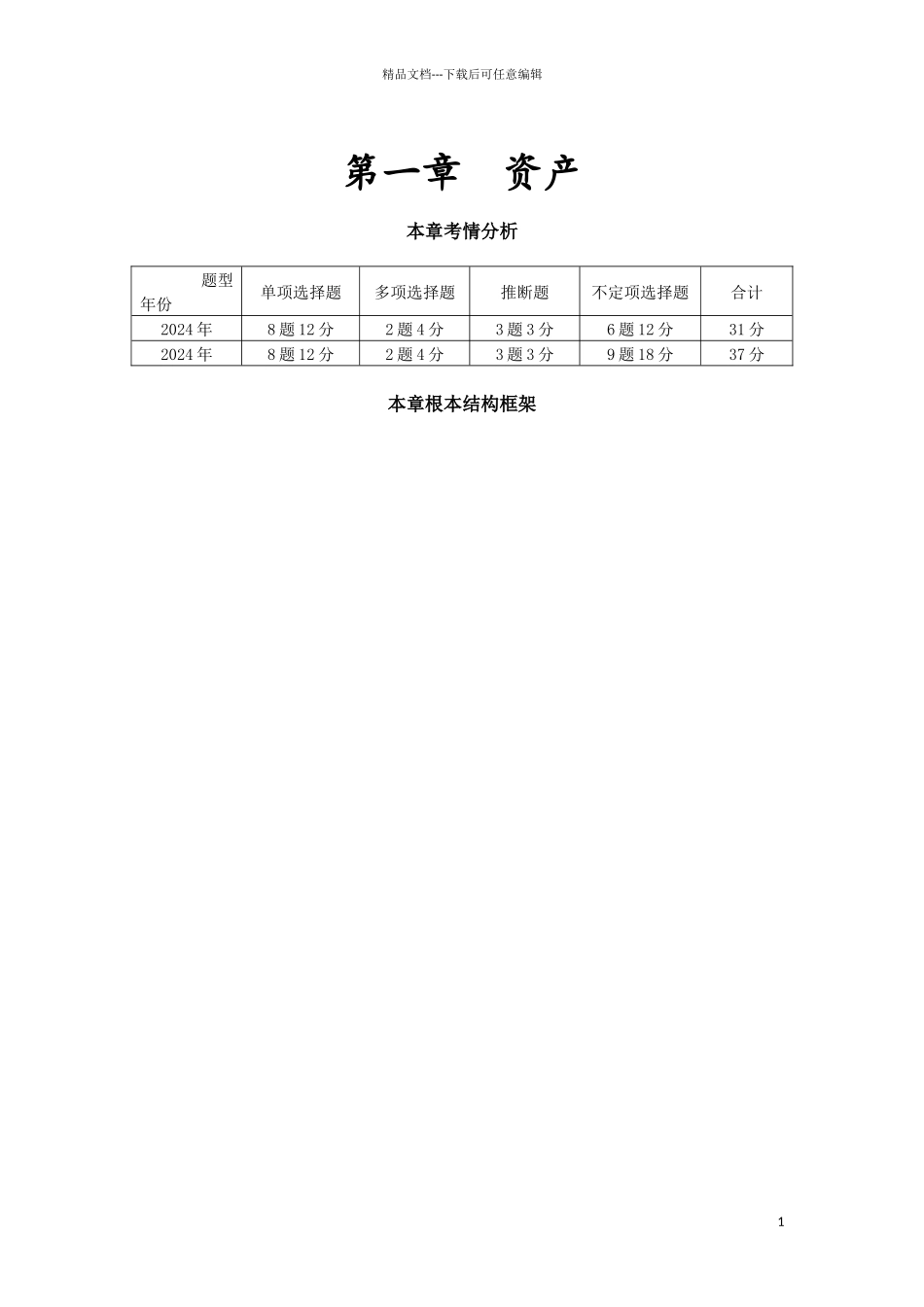 会计基础培训讲义_第1页