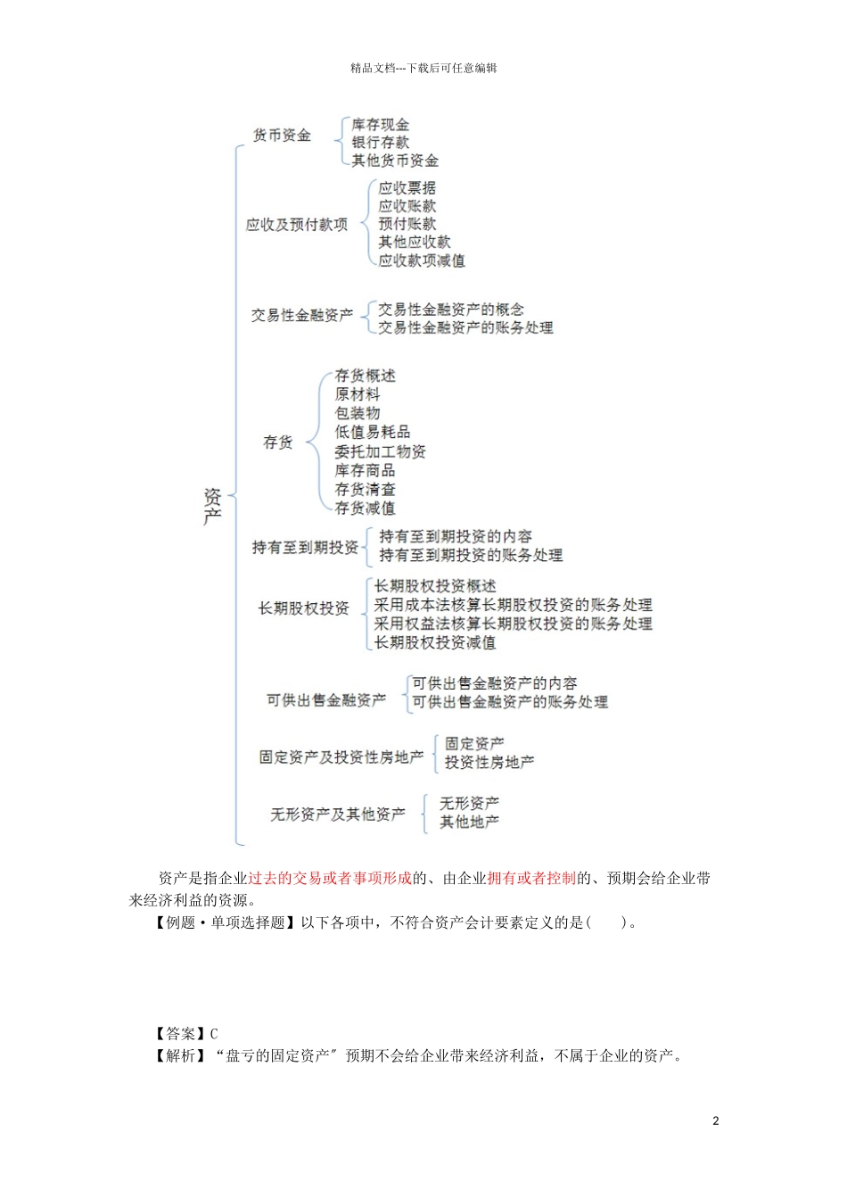 会计基础培训讲义_第2页