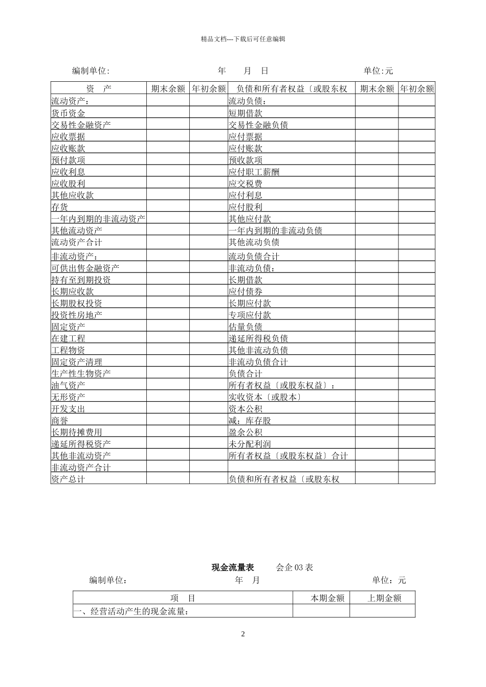 会计要点培训资料_第2页