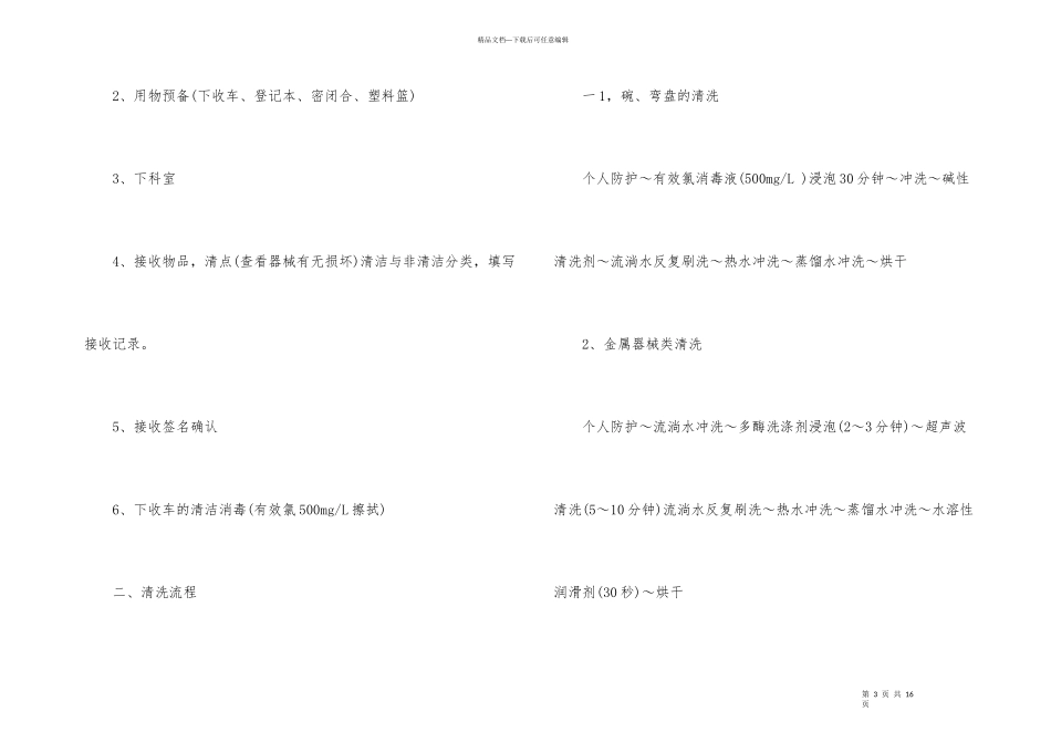 供应室实习自我总结_第3页