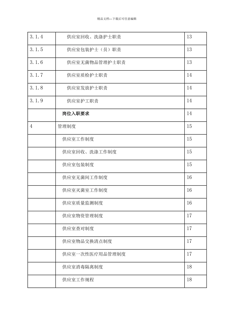 供应室工作手册_第2页