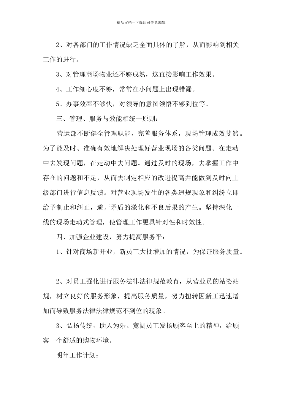 促销员年终工作总结范文5篇_第2页