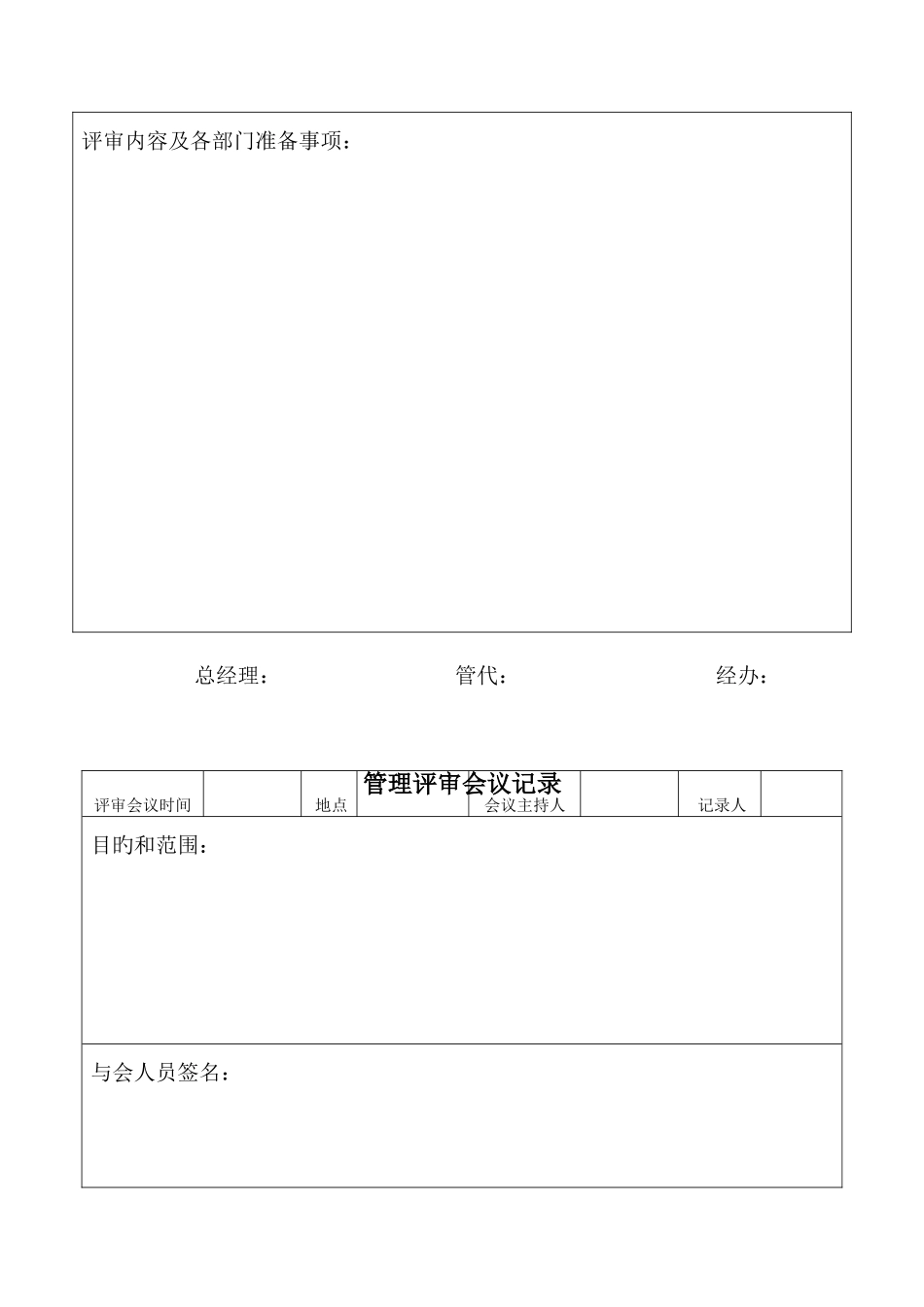 2025年物业全套质量表格_第2页