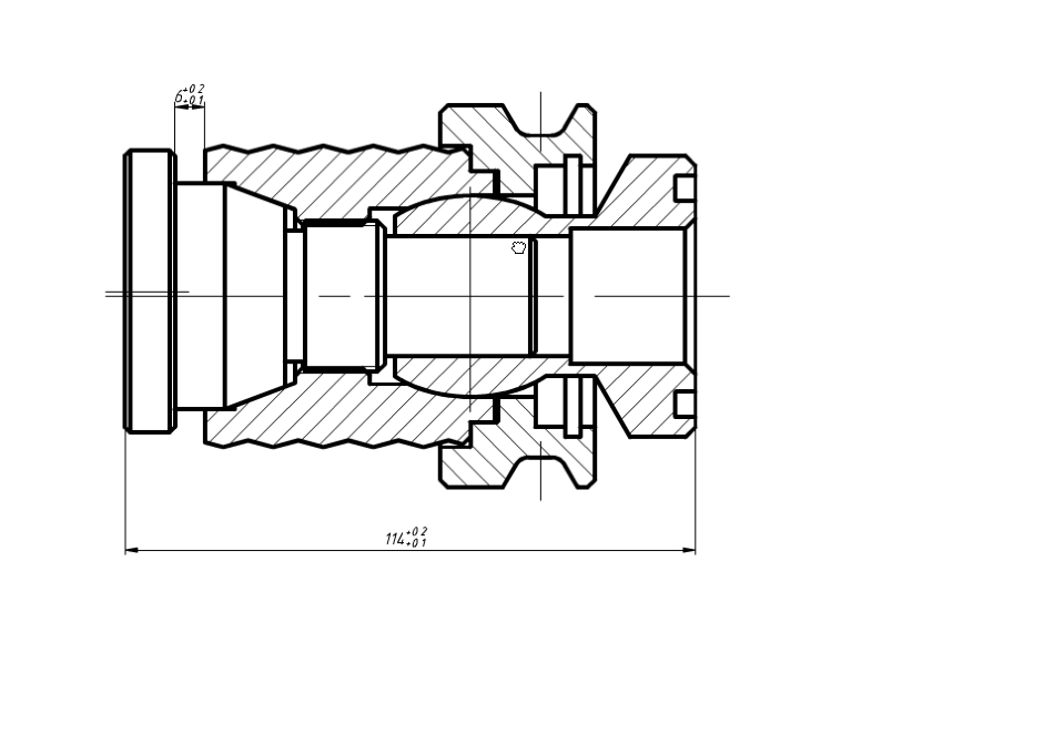 2025年数控车工竞赛图纸集_第1页