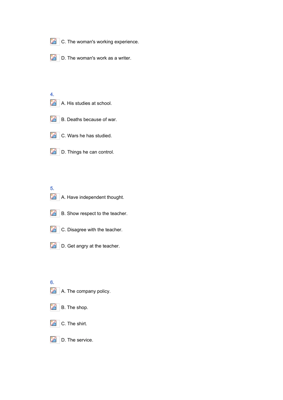 2025年新视野第二版题库答案_第3页