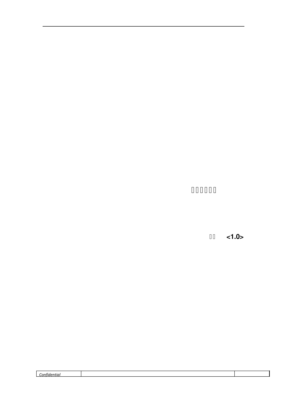 性能测试报告范例+_第1页