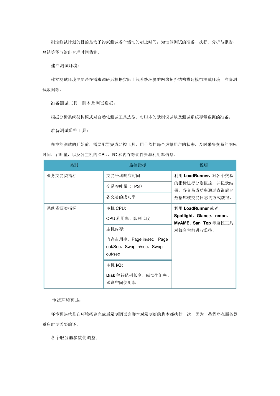 性能测试流程_第2页
