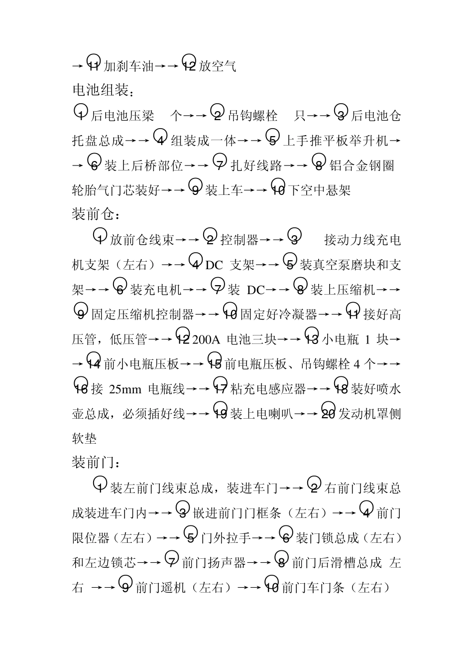 总装车间装配顺序_第2页
