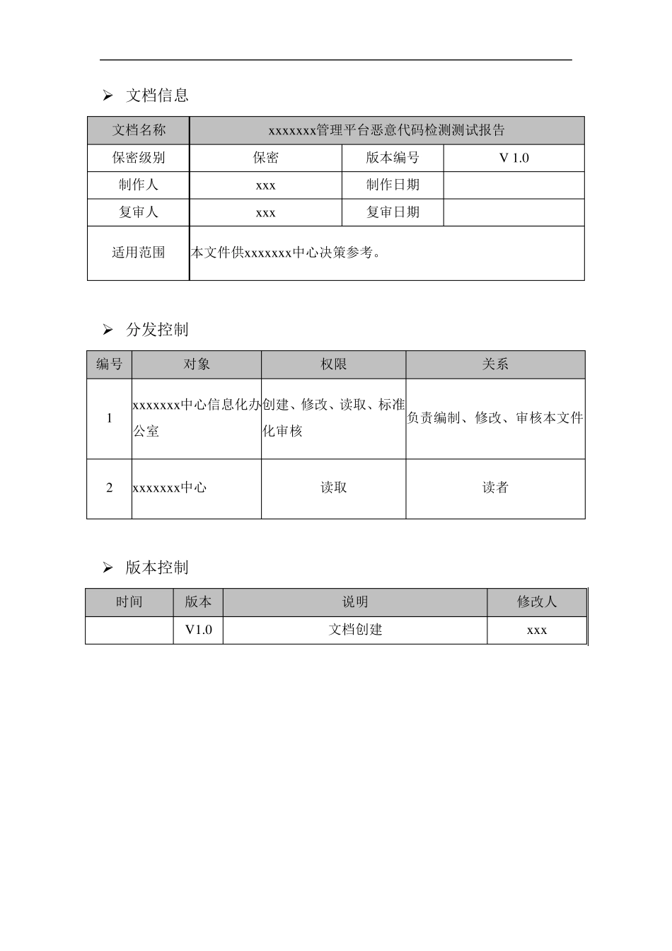 恶意代码检测报告_第2页