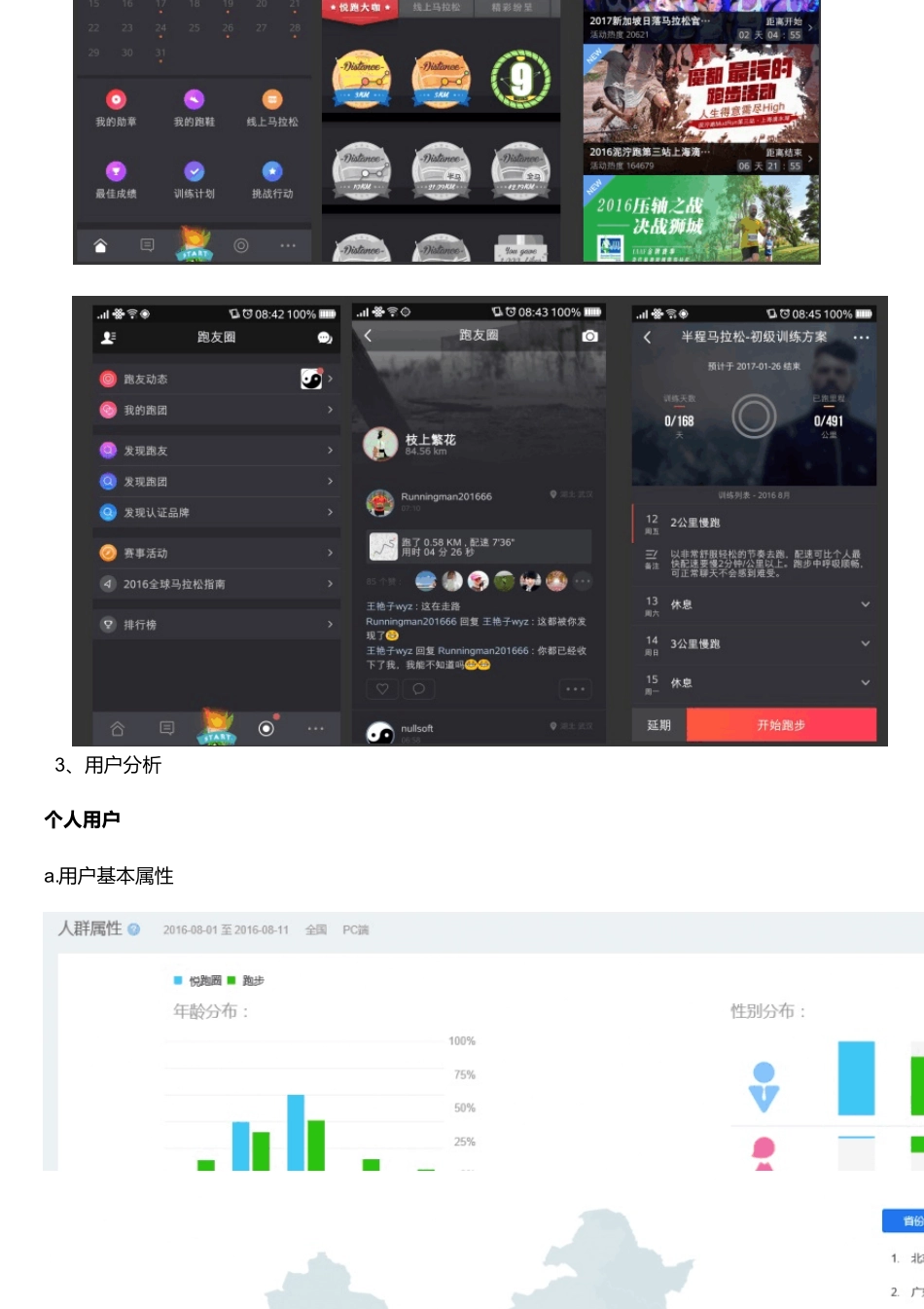悦跑圈产品分析报告_第3页