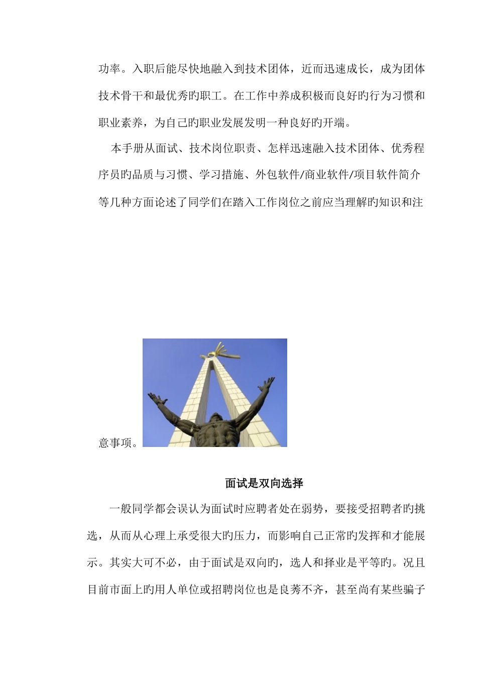 2025年程序员岗前培训手册_第3页