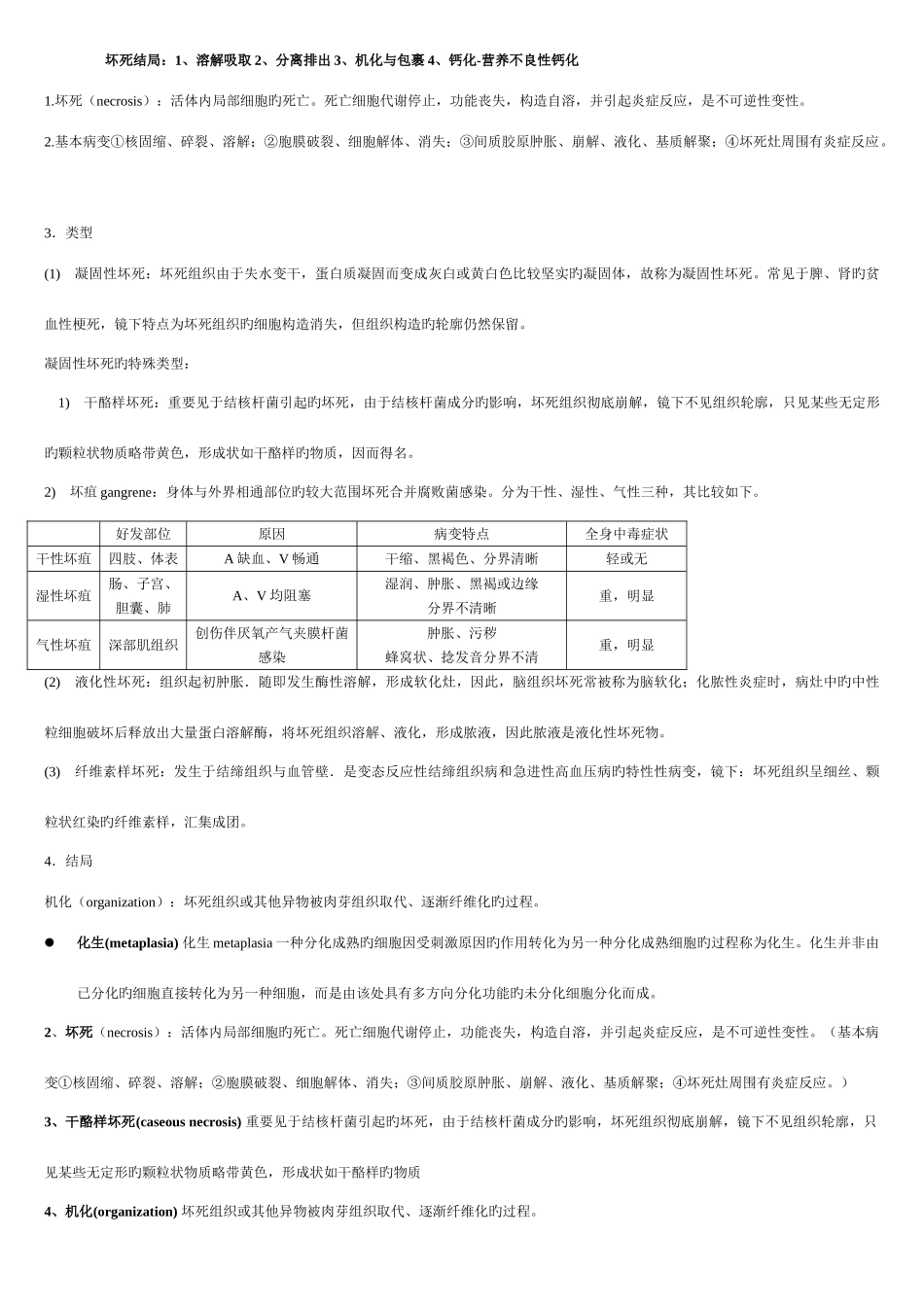 2025年病理知识点整理_第3页