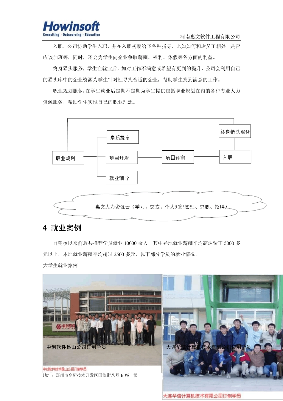 惠文实训就业保障体系_第3页