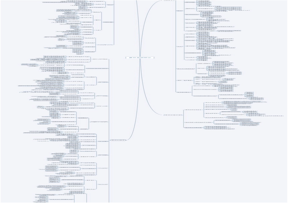 2025年山东教师招聘教育基础知识思维导图分打印版_第3页