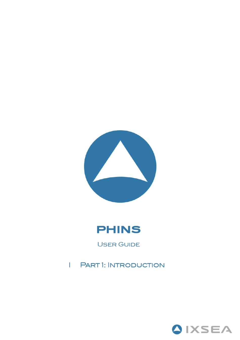 惯性导航传感器PHINS资料003_第1页