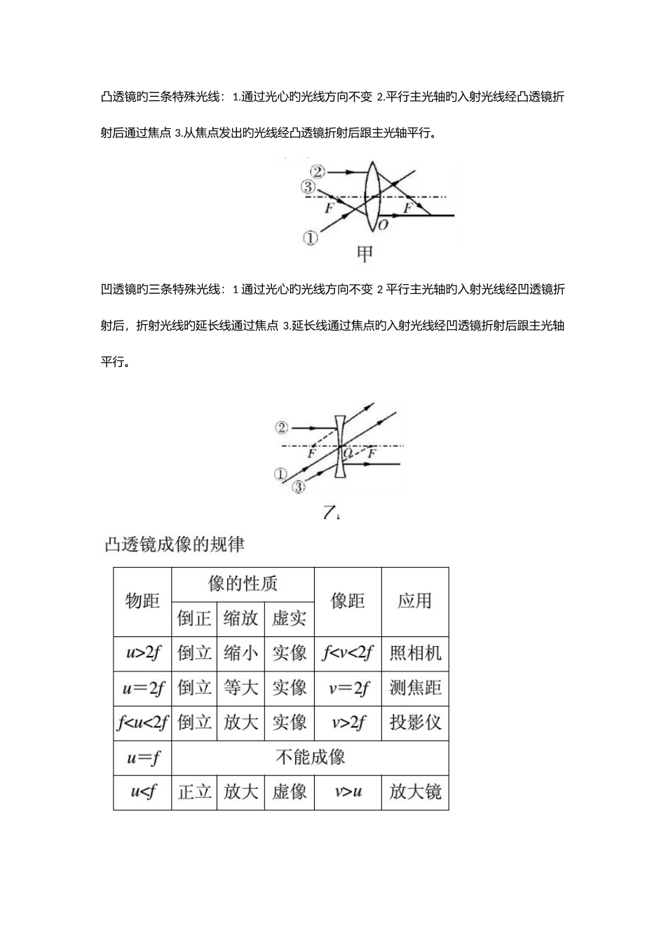 2025年科学推理知识点_第3页