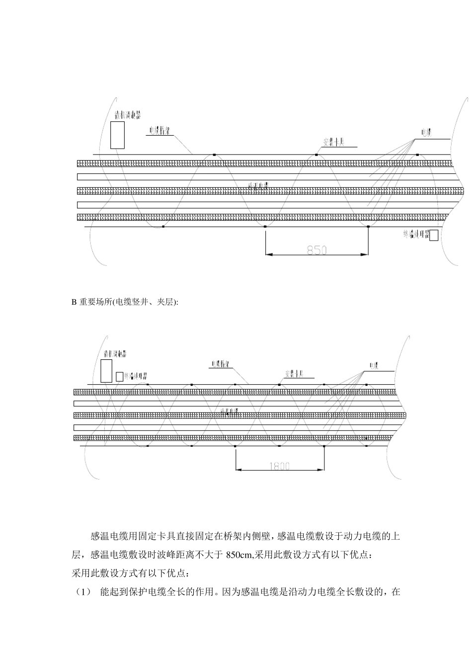 感温电缆敷设方法_第2页