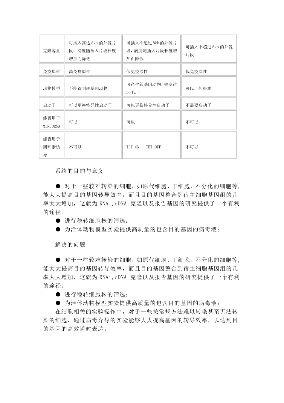 慢病毒转染手册_第3页