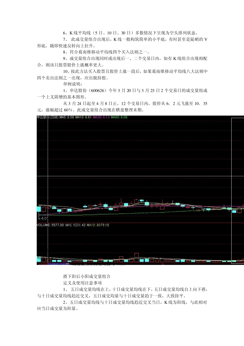 成交量选股法_第3页