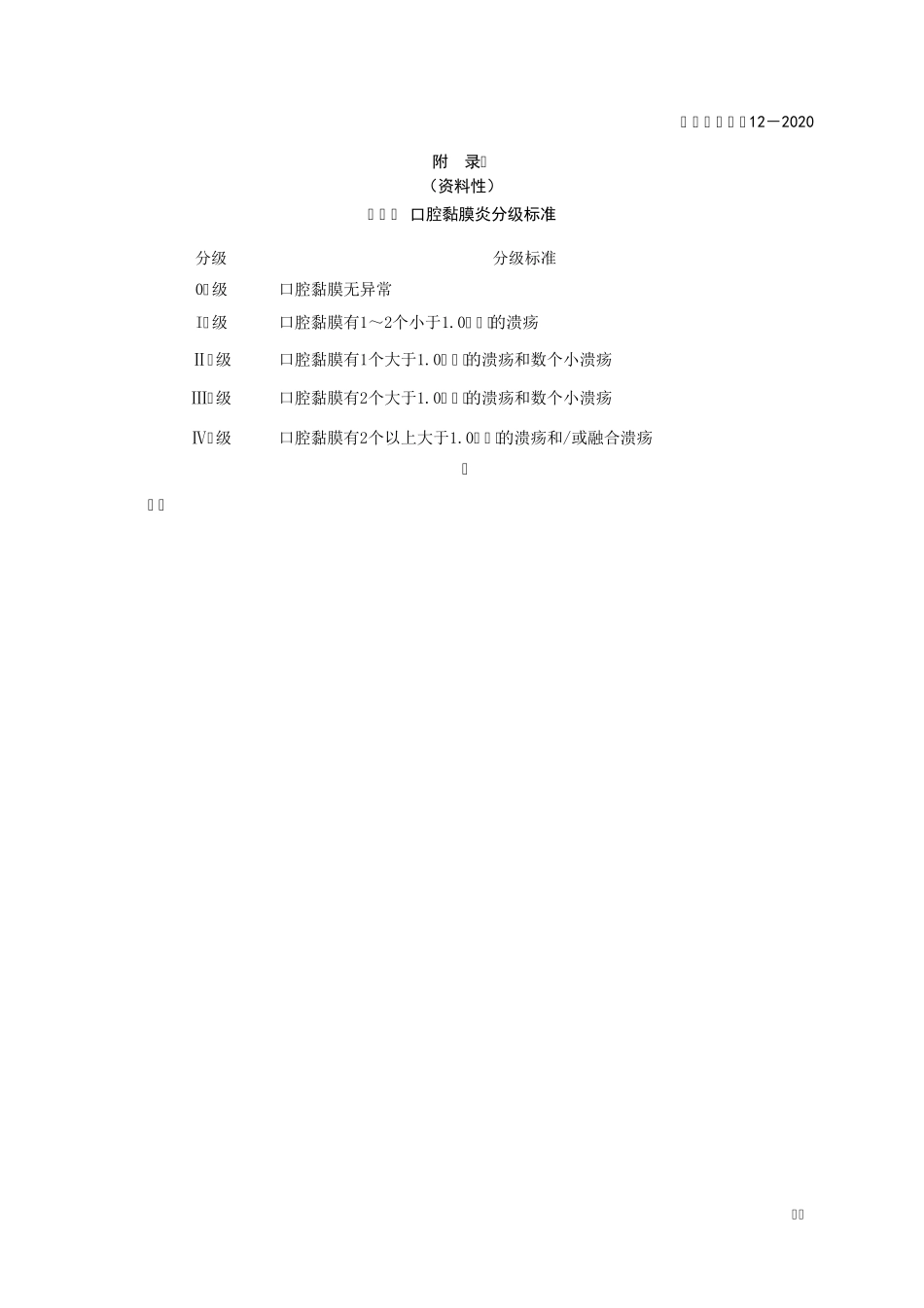 成人经口气管插管机械通气患者口腔护理T∕CNAS122020_第3页