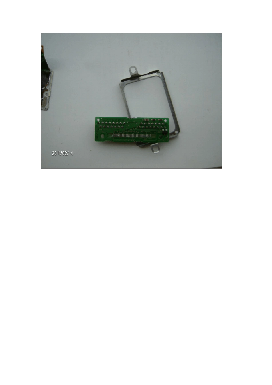 成功修复爱普生打印机喷头以及使用注意事项_第2页