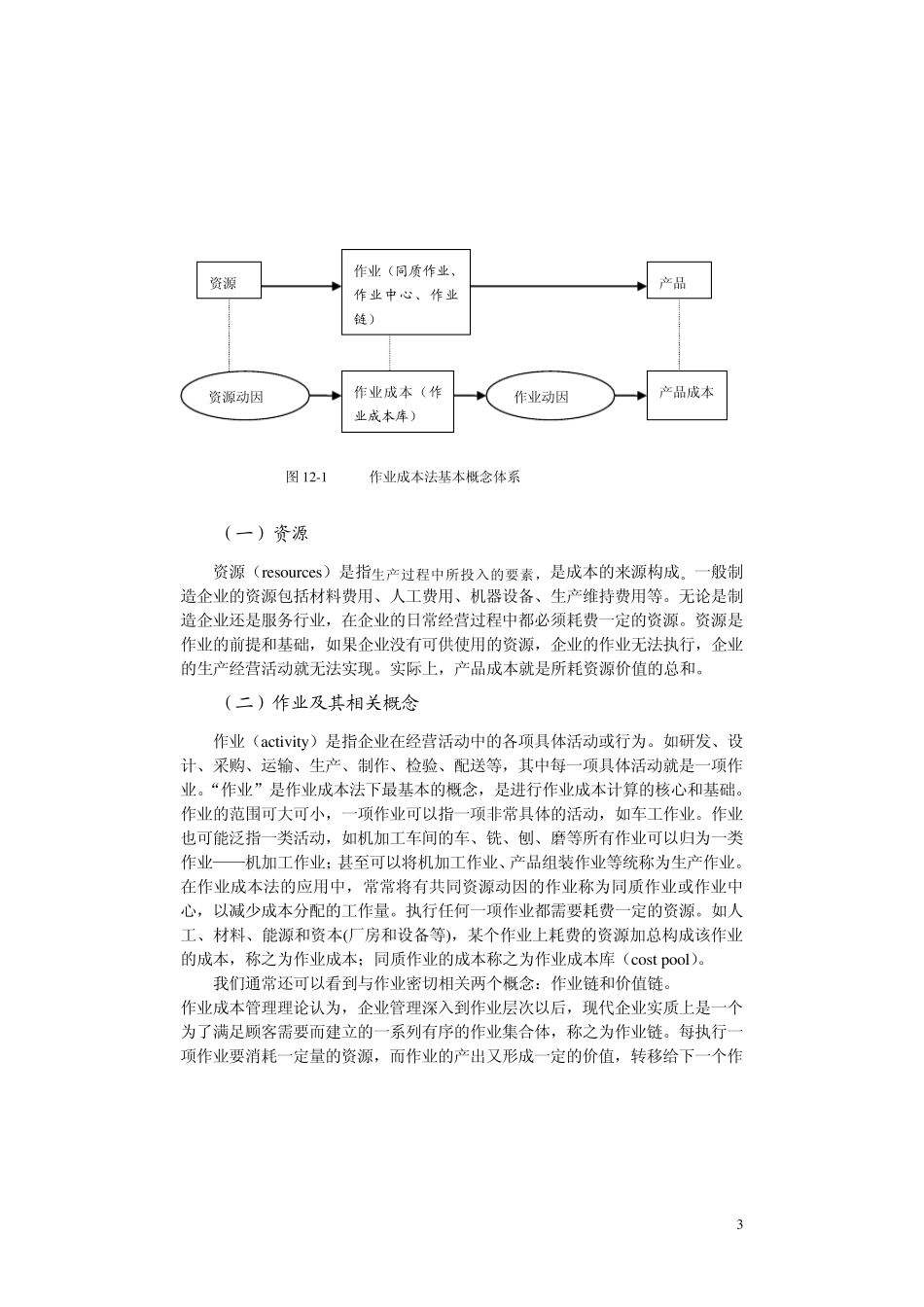 成本会计前沿_第3页