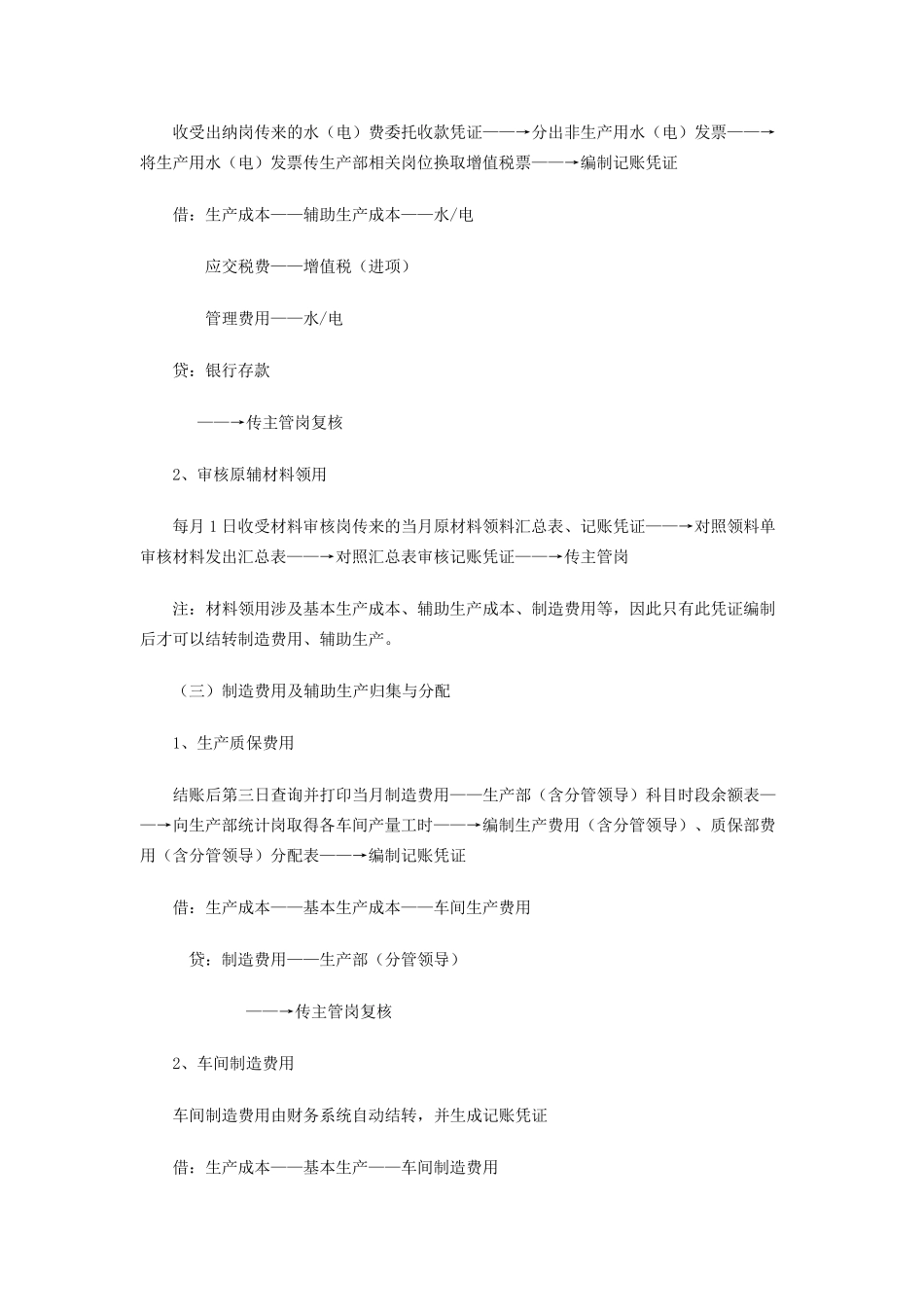 成本会计的工作内容_第3页