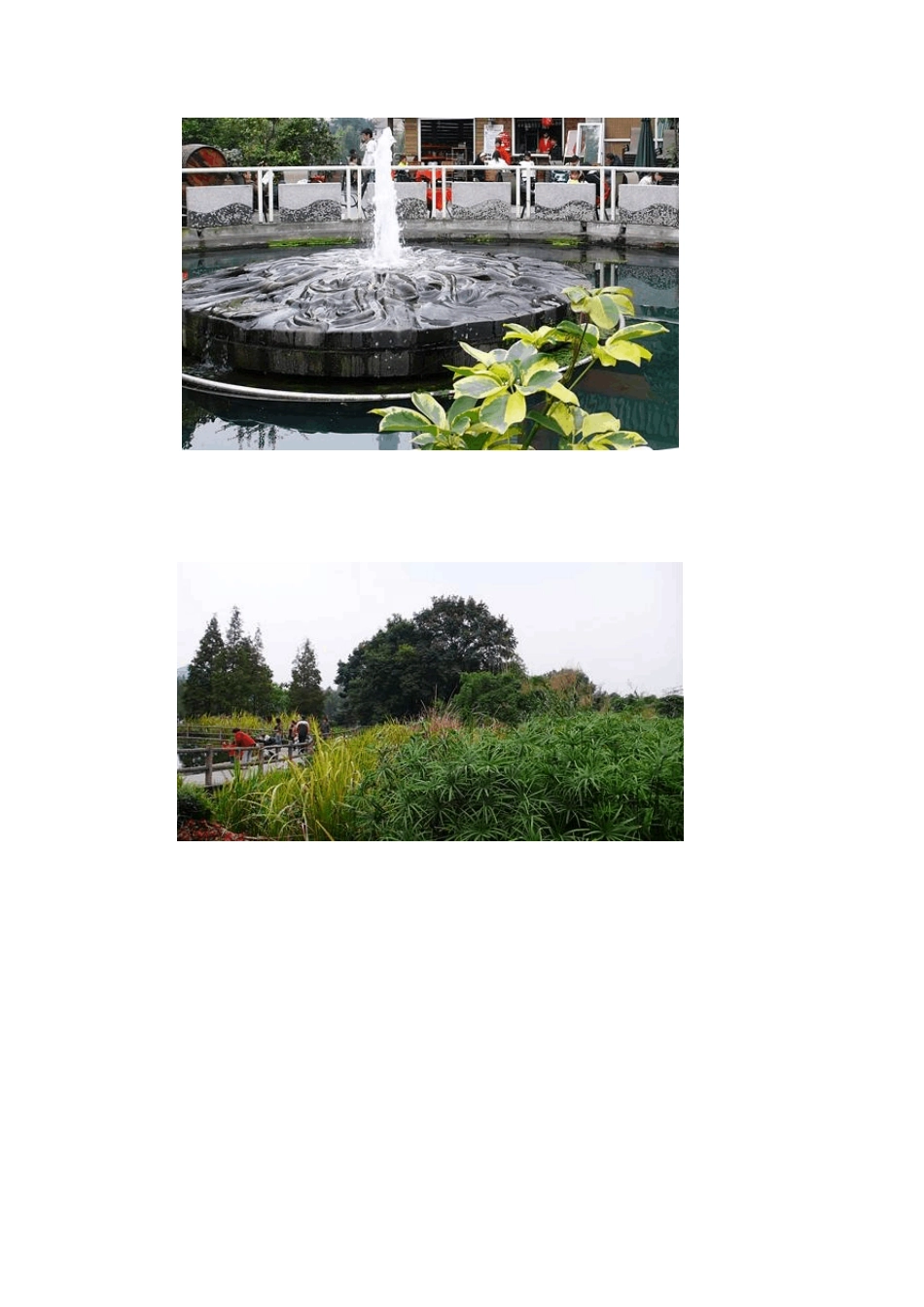 成都活水公园_第2页