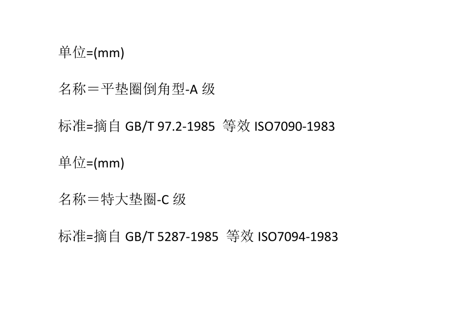 我们常用弹簧垫圈的标准有哪些_第2页
